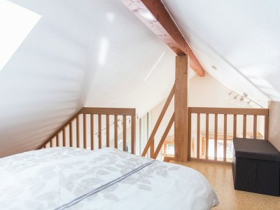 Apartment Wohnung in Beltheim (Deutschland) mit Pool - Features photo 25