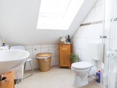 Apartment Wohnung in Beltheim (Deutschland) mit Pool - Features photo 28