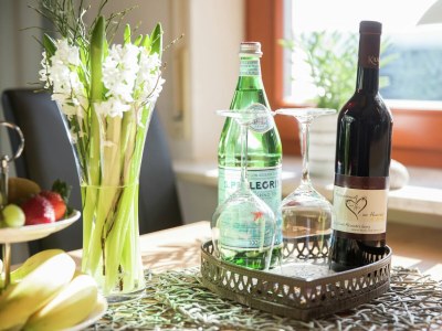 Apartment Wohnung in Beltheim (Deutschland) mit Pool - Outdoor photo 30