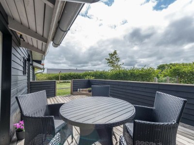 Holiday house 6 Personen Ferienhaus in Tarm - Outdoor photo 8