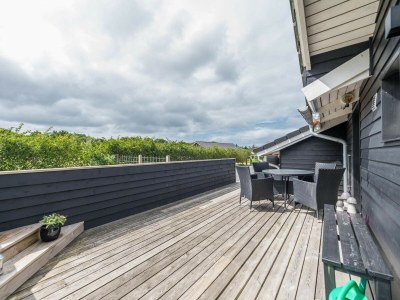 Holiday house 6 Personen Ferienhaus in Tarm - Outdoor photo 9