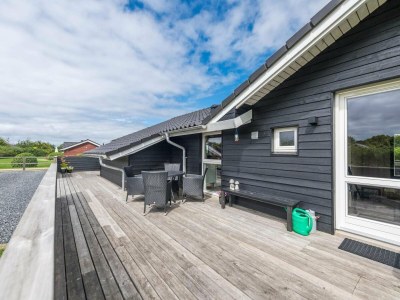 Holiday house 6 Personen Ferienhaus in Tarm - Outdoor photo 11