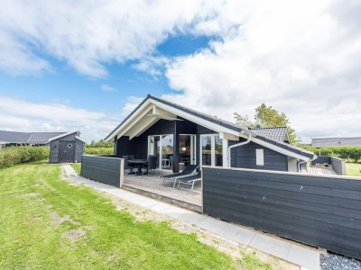 Holiday house 6 Personen Ferienhaus in Tarm - Outdoor photo 12