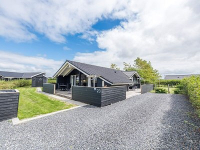 Holiday house 6 Personen Ferienhaus in Tarm - Outdoor photo 13