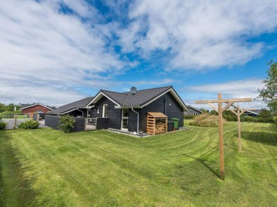 Holiday house 6 Personen Ferienhaus in Tarm - Outdoor photo 14