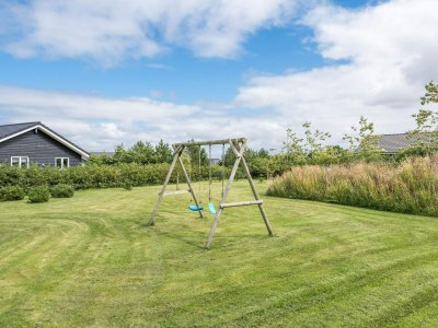 Holiday house 6 Personen Ferienhaus in Tarm - Outdoor photo 15