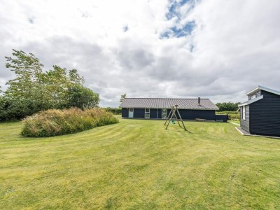 Holiday house 6 Personen Ferienhaus in Tarm - Outdoor photo 16