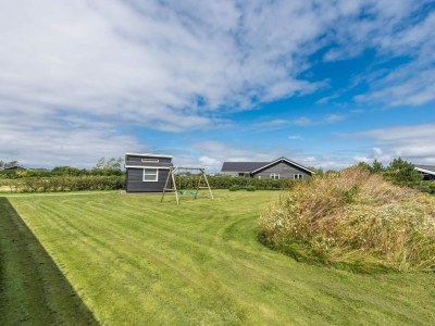 Holiday house 6 Personen Ferienhaus in Tarm - Outdoor photo 18