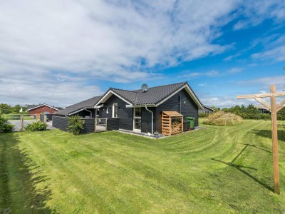 Holiday house 6 Personen Ferienhaus in Tarm - Outdoor photo 19