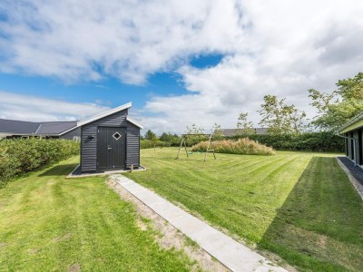 Holiday house 6 Personen Ferienhaus in Tarm - Outdoor photo 20