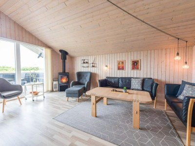 Holiday house 6 Personen Ferienhaus in Tarm - Outdoor photo 21