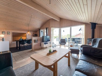 Holiday house 6 Personen Ferienhaus in Tarm - Outdoor photo 23