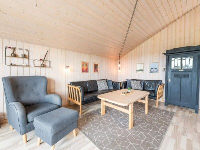 Holiday house 6 Personen Ferienhaus in Tarm - Outdoor photo 25