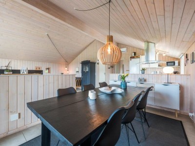 Holiday house 6 Personen Ferienhaus in Tarm - Outdoor photo 27