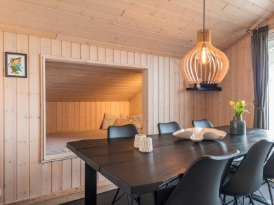 Holiday house 6 Personen Ferienhaus in Tarm - Outdoor photo 28