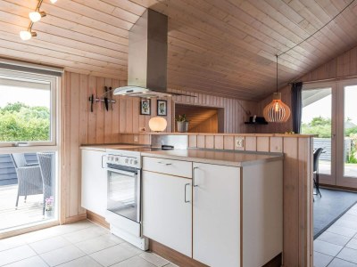 Holiday house 6 Personen Ferienhaus in Tarm - Outdoor photo 29