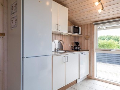 Holiday house 6 Personen Ferienhaus in Tarm - Outdoor photo 30