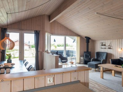 Holiday house 6 Personen Ferienhaus in Tarm - Outdoor photo 31