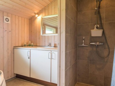 Holiday house 6 Personen Ferienhaus in Tarm - Outdoor photo 32