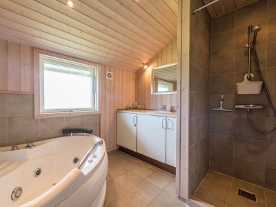 Holiday house 6 Personen Ferienhaus in Tarm - Outdoor photo 33