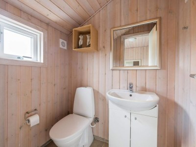 Holiday house 6 Personen Ferienhaus in Tarm - Outdoor photo 34