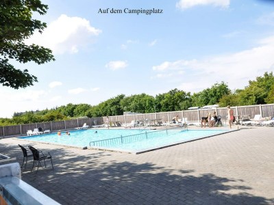 Holiday house 6 Personen Ferienhaus in Tarm - Outdoor photo 35