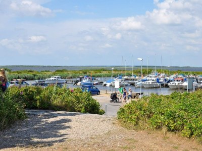 Holiday house 6 Personen Ferienhaus in Tarm - Outdoor photo 36
