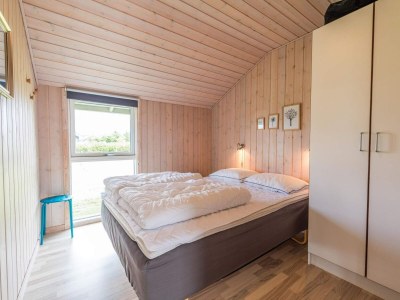 Holiday house 6 Personen Ferienhaus in Tarm - Outdoor photo 37