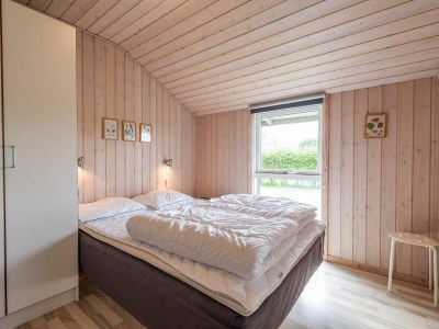 Holiday house 6 Personen Ferienhaus in Tarm - Outdoor photo 38