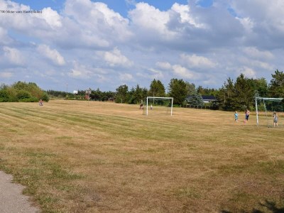 Holiday house 6 Personen Ferienhaus in Tarm - Outdoor photo 40