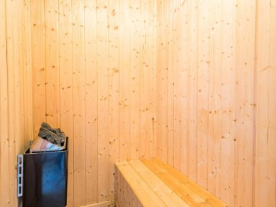 Holiday house 6 Personen Ferienhaus in Tarm - Outdoor photo 41