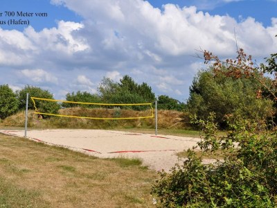 Holiday house 6 Personen Ferienhaus in Tarm - Outdoor photo 42