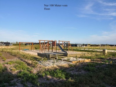 Holiday house 6 Personen Ferienhaus in Tarm - Outdoor photo 43