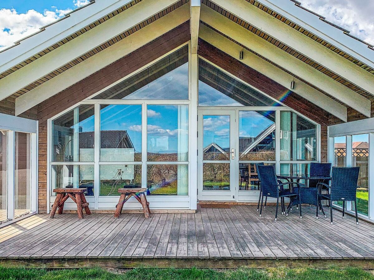 Holiday house 6 person holiday home in Lemvig - Outdoor photo 3