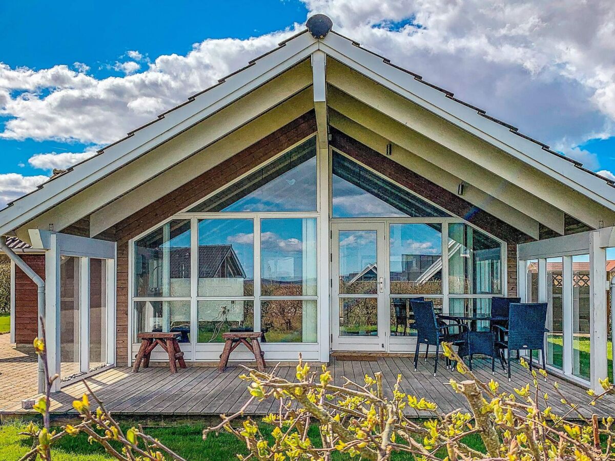 Holiday house 6 person holiday home in Lemvig - Outdoor photo 4