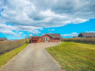 Holiday house 6 person holiday home in Lemvig - Outdoor photo 2