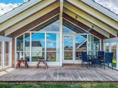 Holiday house 6 person holiday home in Lemvig - Outdoor photo 3