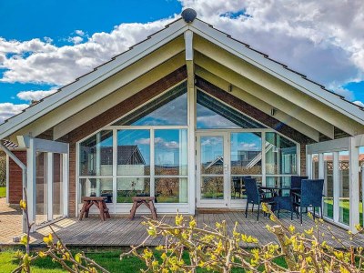 Holiday house 6 person holiday home in Lemvig - Outdoor photo 4