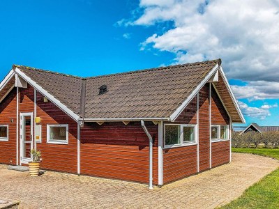 Holiday house 6 person holiday home in Lemvig - Outdoor photo 5