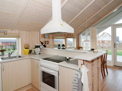Holiday house 6 person holiday home in Lemvig - Outdoor photo 7