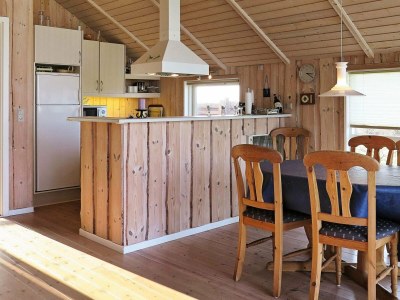 Holiday house 6 person holiday home in Lemvig - Outdoor photo 8