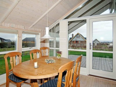 Holiday house 6 person holiday home in Lemvig - Outdoor photo 9