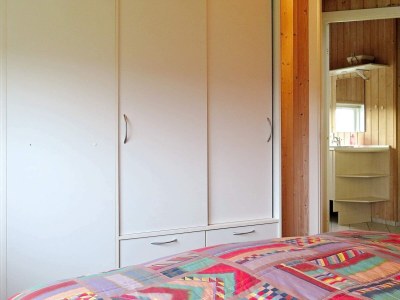 Holiday house 6 person holiday home in Lemvig - Outdoor photo 12