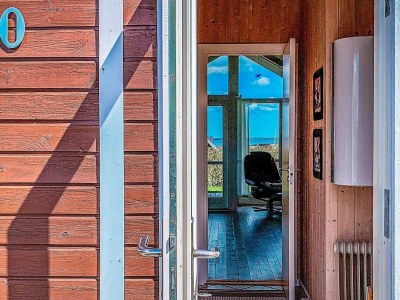 Holiday house 6 person holiday home in Lemvig - Outdoor photo 15