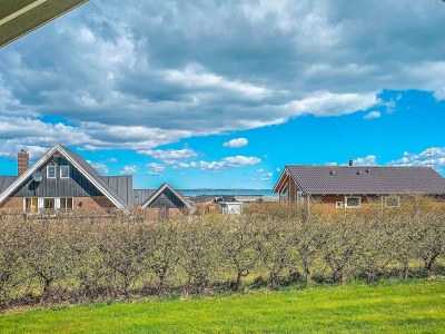 Holiday house 6 person holiday home in Lemvig - Outdoor photo 16