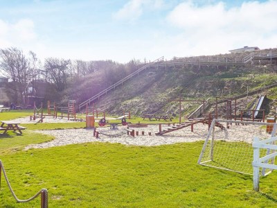 Holiday house 6 person holiday home in Lemvig - Outdoor photo 17