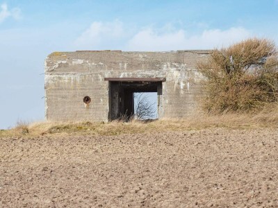 Holiday house 6 person holiday home in Lemvig - Outdoor photo 19