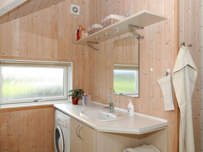 Holiday house 6 person holiday home in Lemvig - Outdoor photo 20