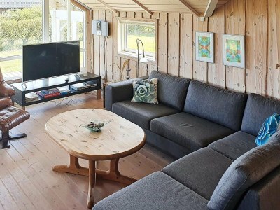 Holiday house 6 person holiday home in Lemvig - Outdoor photo 21