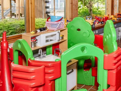 Holiday park 6 person holiday home on a holiday park in Hanstholm - Outdoor photo 9